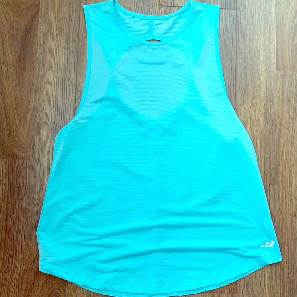 Workout Tank